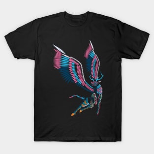 Alebrijes of might_55 T-Shirt